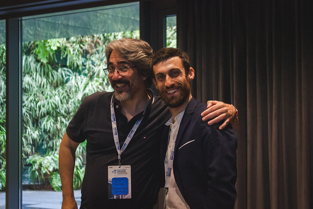 Data Centres Design, Engineering and Construction Summit, Barcelona 2024