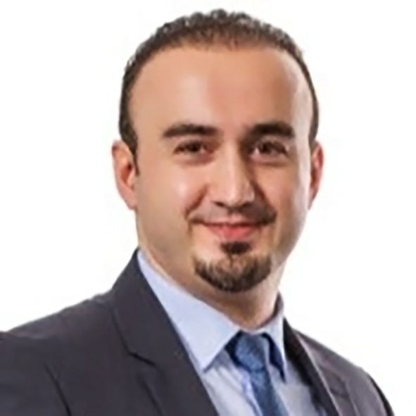 Erdem Dursun