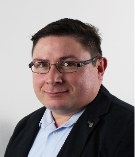 Joseph Edwards