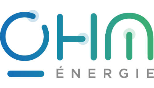 OHM Energie
