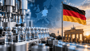 Europe's Drug Supply Is Shifting Back Home - Is Germany Ready_