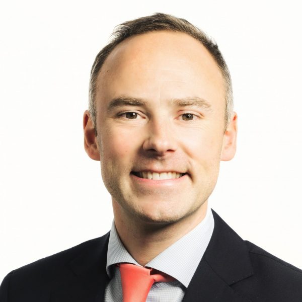 CMS _ Thomas Dubuisson Headshot