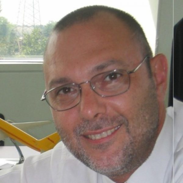 DHL Group _Adriano Perotta