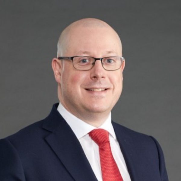 DLA Piper _ Gareth Stokes