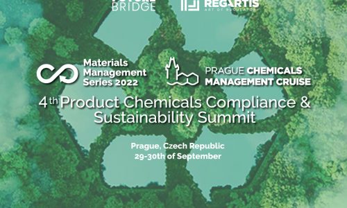 Product Chemicals Compliance & Sustainability