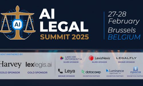 Event Partners - AI Legal Summit