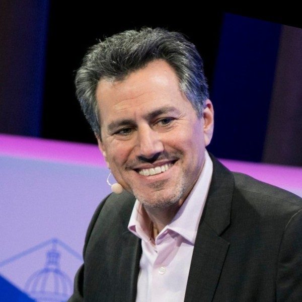 Hal Marcus - Workday