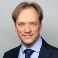 Jochen THEIS Senior Vice President Quantitative Methods Uniper