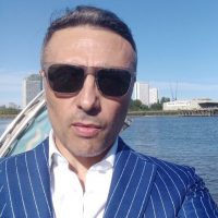 Mario DELL'ERA Senior Quantitative Market Risk Manager EnBW