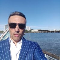 Mario DELL'ERA Senior Quantitative Market Risk Manager EnBW