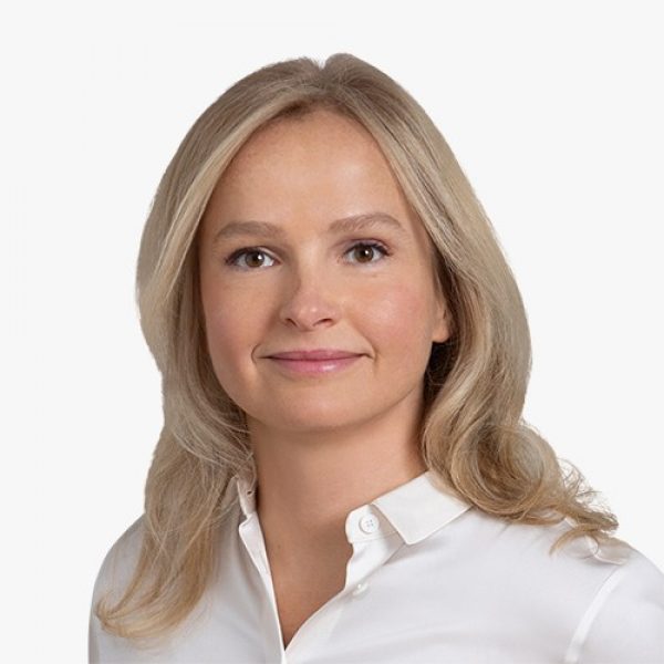 McDermott Will & Schulte_Dr. Natallia Karniyevich