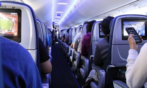 Subsidized Sustainable Aviation Fuel