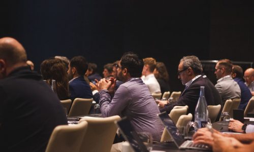 best innovation conferences 2025