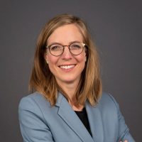 Kora TÖPFER Head of German Public & Regulatory Affairs EPEX SPOT